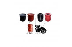 China PDC Drillable Top And Bottom Cementing Plug Drilling Casing supplier