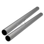 Anodized Sandblasting Aluminum Extrusion Profiles T5 Temper for sale