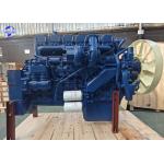 Powerful Weichai Engine WP13.480E401 For Heavy-Duty Truck
