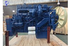 China Powerful Weichai Engine WP13.480E401 For Heavy-Duty Truck supplier