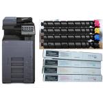 TK-8365 Kyocera Toner Cartridge Compatible for Kyocera TASKalfa 2554ci for sale