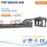 Automatic Litho Laminator 5ply Laminating Machine for sale