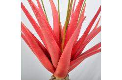 China Custom 8.3'' Height Artificial Foliage Tree For Bedroom Balcony supplier