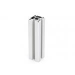 T Slots V Slots 6061 Industrial Aluminum Profiles for sale