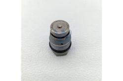 China Mechinery Construction Common Rail Pressure Relief Valve 1110010015 Limiting Valve supplier
