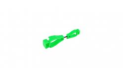 China Custom Design Plastic Glove Holders 50pcs/Bags for Home Office supplier