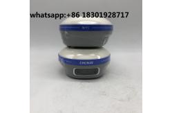 China Smart And Versatile IMU RTK GNSS Receiver CHC I83 X7 GPS RTK supplier