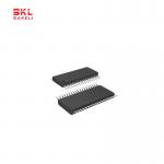 MSP430F2274IDAR MCU 16-Bit Low-Power Microcontroller Unit With Integrated Analog Peripherals for sale