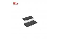 China MSP430F2274IDAR MCU 16-Bit Low-Power Microcontroller Unit With Integrated Analog Peripherals supplier