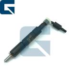  51-7706 Common Rail Injector 517706 For S4K S6K E20B E320C Engine for sale