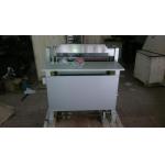 SAP-610 Semi Automatic Paper Punching Machines 50 Sheets/Min
