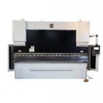 400t 4000mm Laser CNC Hydraulic Press Brake Bending Machine HPB-400T/4000 for sale
