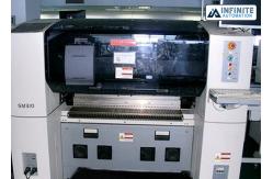 China Samsung SM310 PCB SMT Machine 30000 CPH Speed SMT Chip Mounter supplier