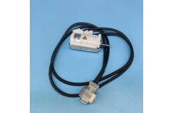China Samsung SM421 Mirror Swing Motor with the part number J90831433A MSMA5AZP2A supplier