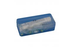 China I005 BTGJ-I Box-packed white silicon rubber supplier