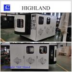 Flow Rate of 500 L/min Hydraulic Equipment Testing System - Fully Automatic