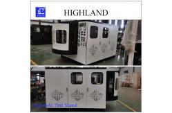 China Flow Rate of 500 L/min Hydraulic Equipment Testing System - Fully Automatic supplier