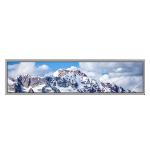 19.0 inch 1680×342 LCD Display Module G190SF01 V0 for Stretched Bar LCD Panel for sale