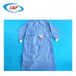 Surgical Operating Kit SMS Waterproof Sterile Caesarean Section Pack
