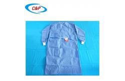 China Surgical Operating Kit SMS Waterproof Sterile Caesarean Section Pack supplier