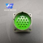 MIL-DTL-38999 Series Ⅰ，Ⅱ，and Ⅲ Connectors, D38999/20WJ19PN. D38999 Series Ⅰ for sale
