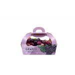 Waterproof Fruit And Vegetable Packaging Boxes For Holiday Birthday Christmas for sale