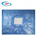 Surgical Operating Kit SMS Waterproof Sterile Caesarean Section Pack