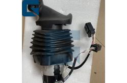 China 458-2082 4582082 For 621H Wheel Track Control GP Joystick supplier