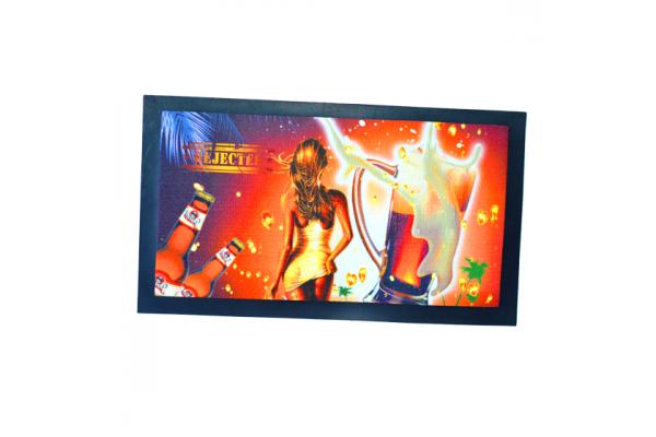 Sublimation Bar Mat