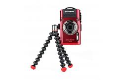 China RoHS Flexible Tripod Multifunctional Phone Holder for Digital Camera supplier