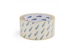 China 1.8 Mil Thickness Transparent Waterproof Adhesive Tape supplier