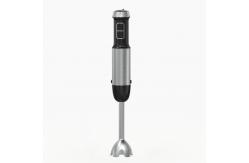 China Multi Purpose Immersion Hand Blender Set Stepless Speed EU USA Standard supplier