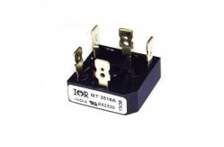 China DIODE BRIDGE RECTIFIER MODULE MT3516A MB358 MB3512 MT3516A supplier