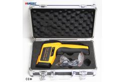 China Handheld Laser digital Infrared Thermometer IR 1150 Degrees Ceisius supplier