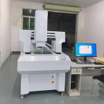 Customized Video Coordinate Measuring Machine For Battery Box