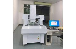China CNC Video Gantry Coordinate Measuring Machine 800×1000mm Range supplier