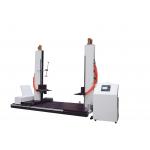 Double Wing Electromagnetic Battery Pack Free Fall Drop Tester AC380V for sale