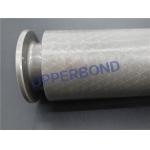 Cigarette Packing Machine Embossed Roller Cylinder