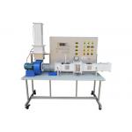 Didactic Heat Transfer Lab Equipment / Vocational Training Equipment SR1162E for sale