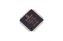 China MICROCHIP DSPIC33FJ128MC706A IC Printed Circuit Board Electronics Components Ami Integrated Circuits supplier