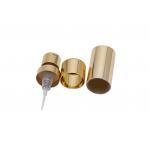 Crimp FAE15 Pefume Spray Pump Cosmetic Pump For Glass Bottles for sale