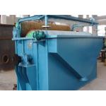 Paper Pulper Machine Dewatering And Washing Gravity Cylinder Thickener for sale