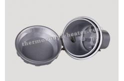 China Standard Size KNY Thermocouple Connection Head , Temperture Sensor Component supplier