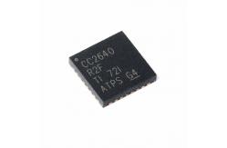 China MC9S12C32CFUE25 supplier