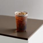5 Oz Compostable Biodegradable Clear Cups Waterproof