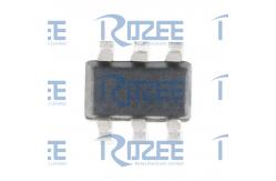 China SN74LVC2G17DBVR supplier
