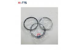 China 150MM 35A17-01010 Piston Rings  For S6A3 S12A2 Engine Spare Parts supplier