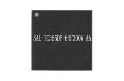 China SAL-TC365DP-64F300W AA Integrated Circuit Chip LQFP176 4MB Flash Microcontroller IC supplier
