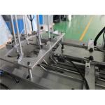 60hz 16kw High Speed Paper Bowl Making Machine With Ultrasonic / Hot Air Sealing