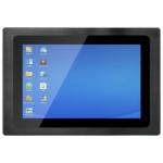 HDMI Industrial Computer Panel With Intel Core I5 1920 X 1080 Resolution IP65 Rating for sale